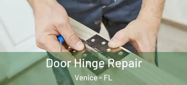  Door Hinge Repair Venice - FL