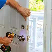 Entry Doors in Venice, FL