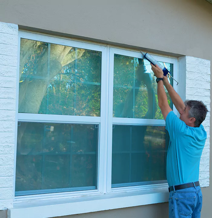 Modern Windows in Venice, FL