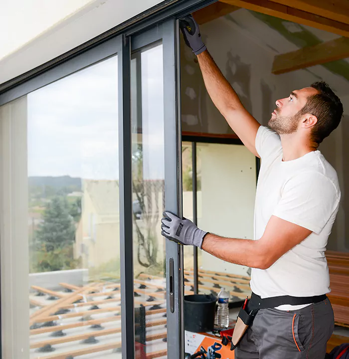 Vinyl Window Installation in Venice, FL