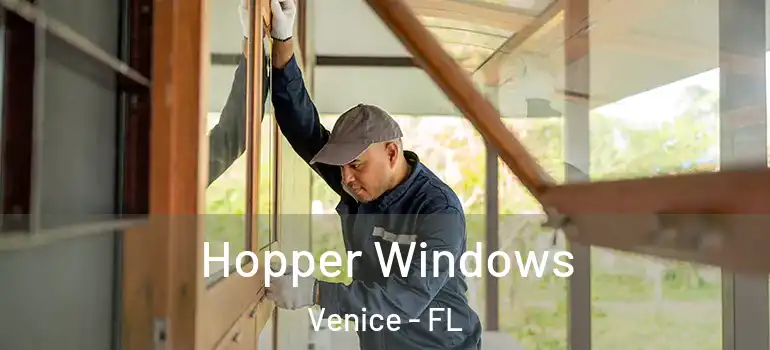  Hopper Windows Venice - FL