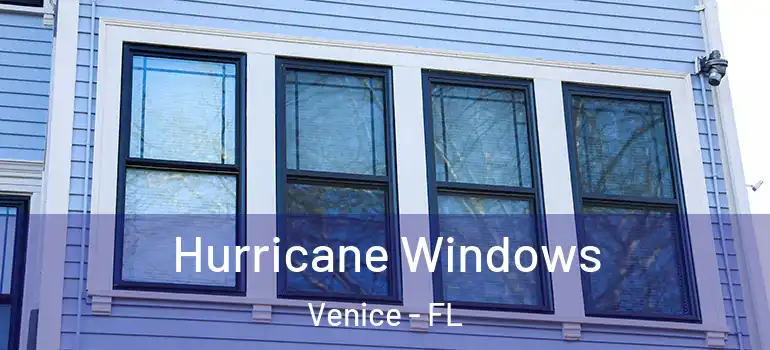  Hurricane Windows Venice - FL