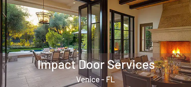  Impact Door Services Venice - FL
