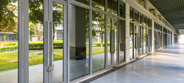Professional Accordion Door Repair in Venice, FL