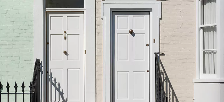 Mirror Closet Door Repair in Venice, FL