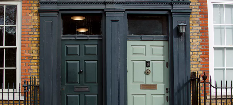 Interior Door Trim Moulding  in Venice, FL