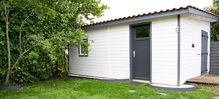 Patio Door Weatherproofing in Venice