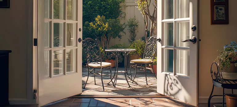 Interior Double Doors in Venice, FL