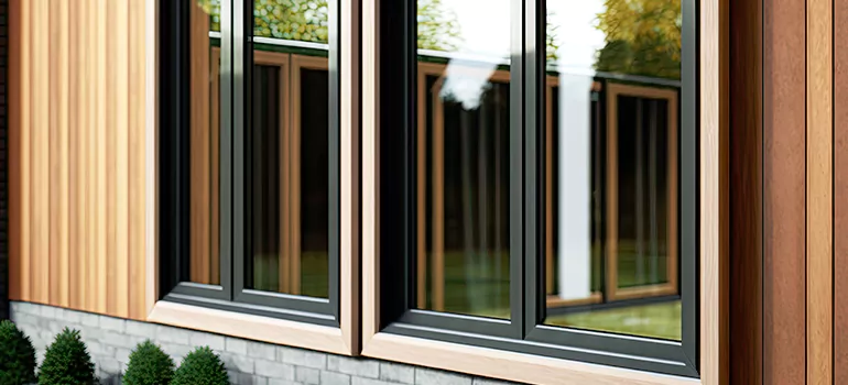 Large Double Pane Windows in Venice, FL