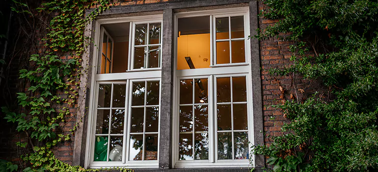Energy Efficient Wood Windows in Venice, FL