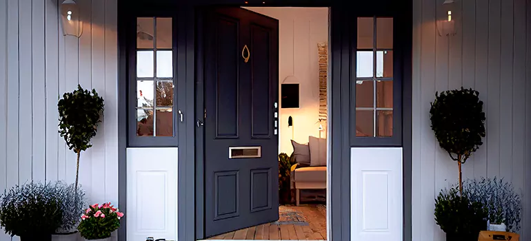 Exterior Doors Installation in Venice, FL
