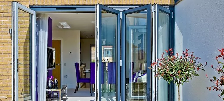 Bifold Door Repairs Near Me in Venice, FL