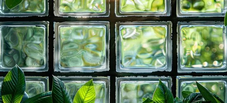 Glass Block Windows Near Me in Venice, FL