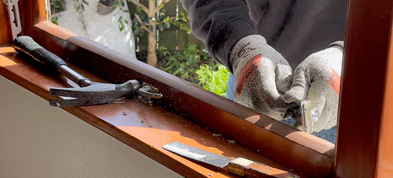 Industrial Window Repair in Venice, FL
