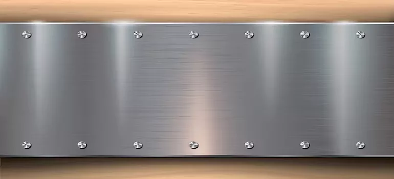 Interior Door Kick Plate Installation in Venice, FL