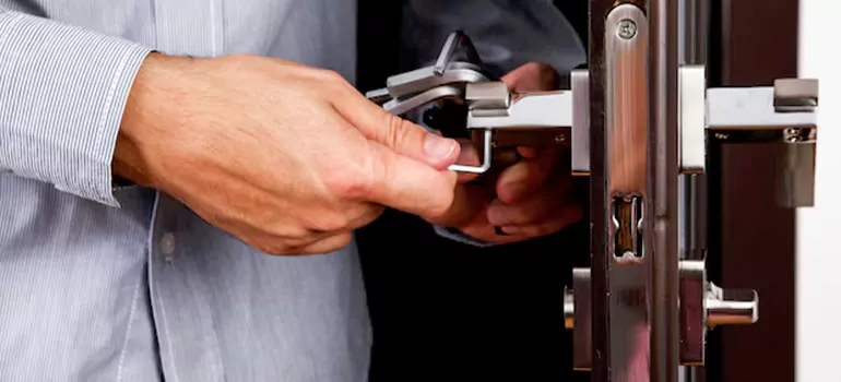 Local Multi Point Door Installation Experts in Venice, FL