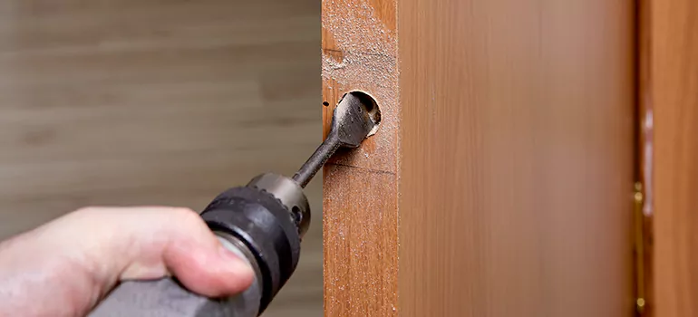 Sliding Pocket Door Repair inVenice, FL