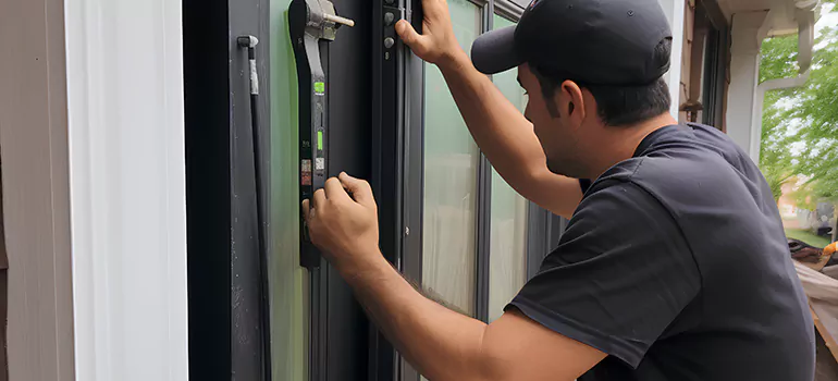 1 Way Privacy Window Film in Venice, FL