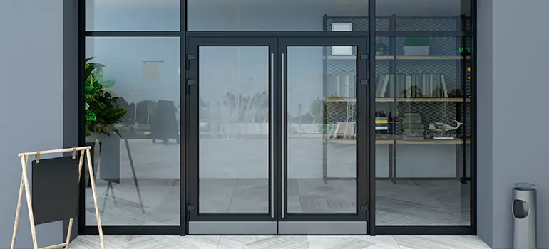 Sliding Screen Door Installation in Venice, FL
