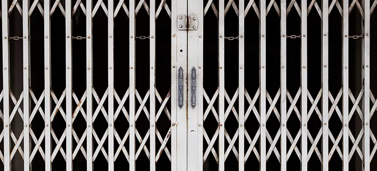 Steel Line Garage Door Repairs in Venice, FL