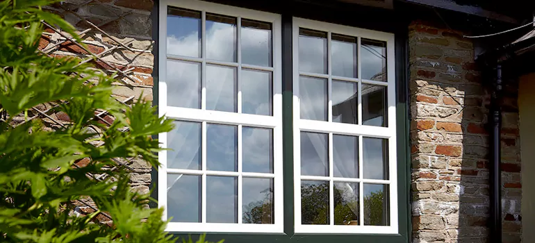 Stormproof Casement Windows in Venice, FL