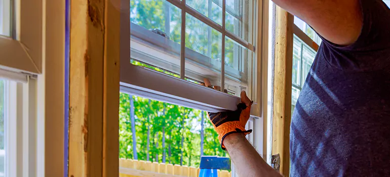 Decorative Window Film Services in Venice, FL