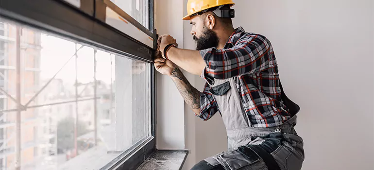 Window Glazing Company in Venice, FL