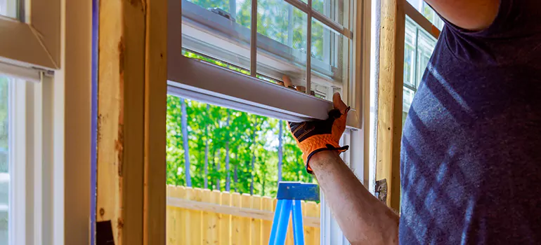 Window Parts Repair in Venice, FL