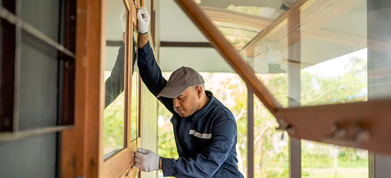 Energy-efficient Window Insulation in Venice, FL