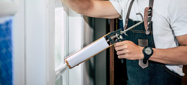 Window Jamb Extension in Venice, FL