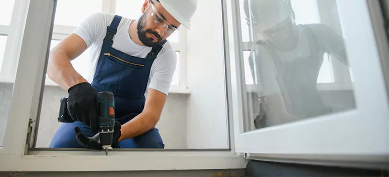 Replace Broken Window Pane in Venice, FL