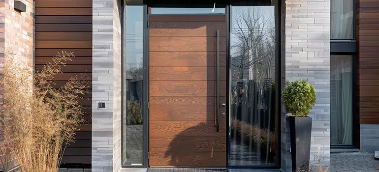 Burglary Proof Doors Company in Venice, FL