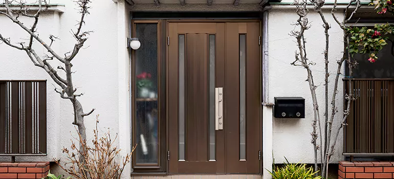 Auto Door Panel Repair in Venice, FL