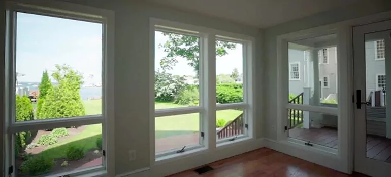Double-hung Window Repair in Venice, FL