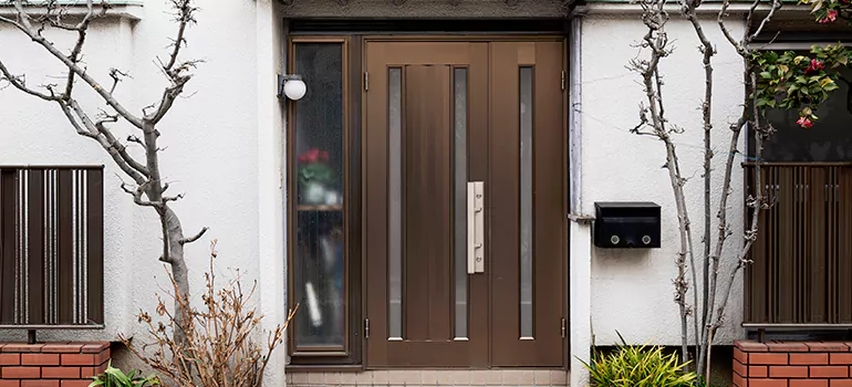 Exterior Doors And Windows in Venice, FL