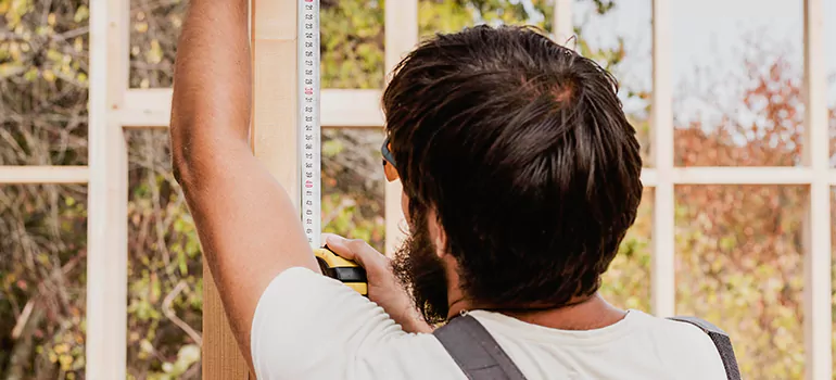 Exterior Window Finishing For Homes in Venice, FL