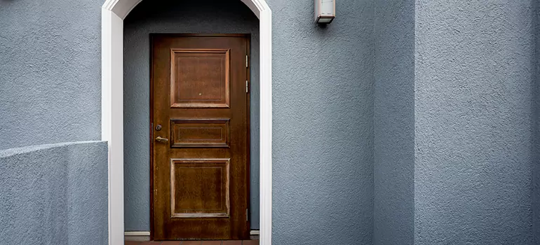 Fiberglass Door Weatherproofing in Venice, FL