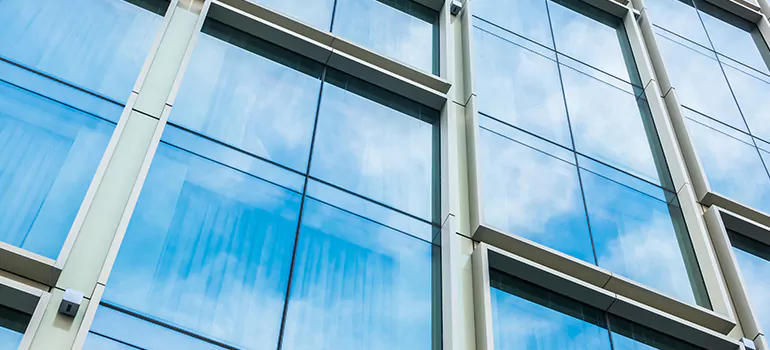 Industrial Window Insulation in Venice, FL
