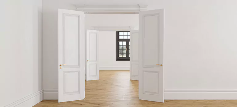 Solid Wood Interior Doors in Venice, FL