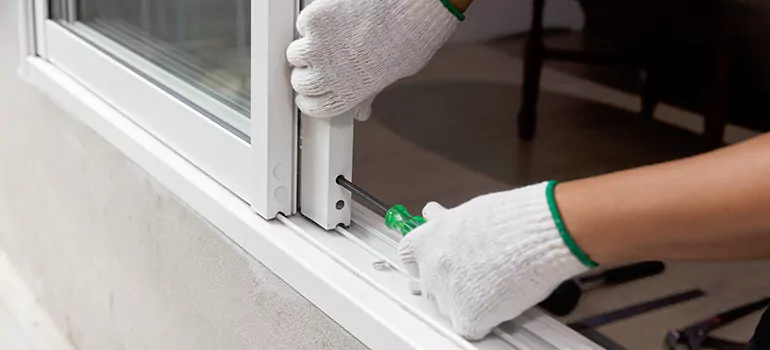 Patio Door Installation in Venice,FL