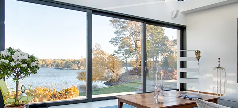 Custom Residential Window Tinting in Venice, FL
