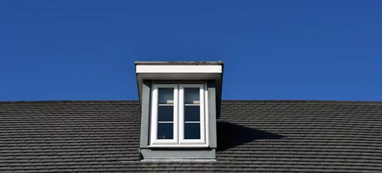 Roof Window Installation in Venice, FL
