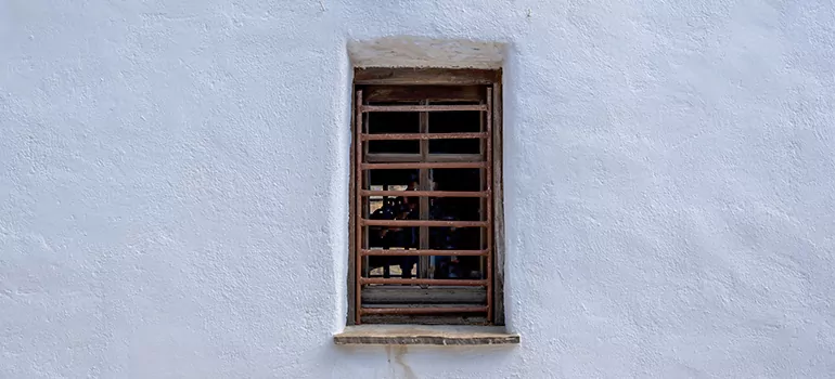 Residential Accordion Door Repair in Venice, FL