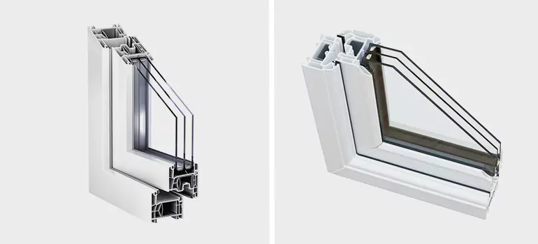 Double Triple Pane Windows in Venice, FL