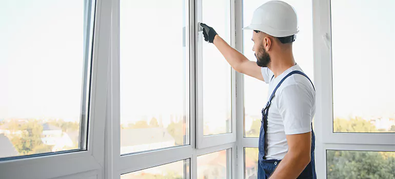 Double Pane Window Glass Repair in Venice, FL