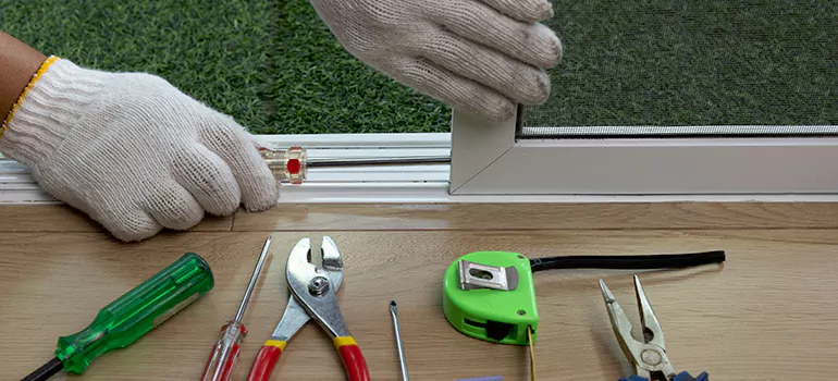 Wood Replacement Windows in Venice, FL